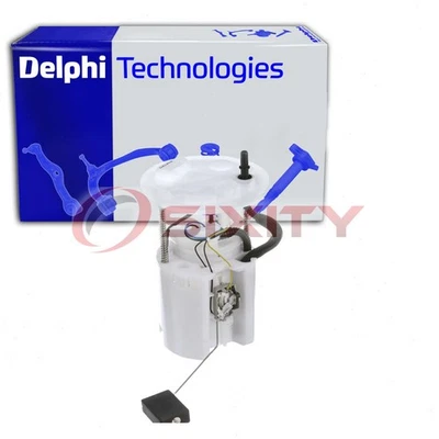 Conjunto de módulo de bomba de combustible Delphi para Ford Fusion 2013-2019 2,5 L L4 Air sc Foto 1 de 4