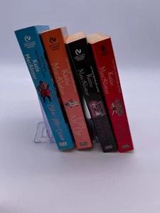 Katie MacAlister 4 Paperback Book Lot - Imagen 1 de 5