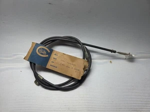 CAVO MOTORINO AVVIAMENTO FIAT 600 1 SERIE I   NUOVO ORIGINALE  - Picture 1 of 4