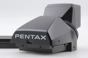 Cleaned [NEAR MINT] Pentax FB-1 FC-1 Angle Finder For LX Film Camera From JAPAN - Picture 1 of 8