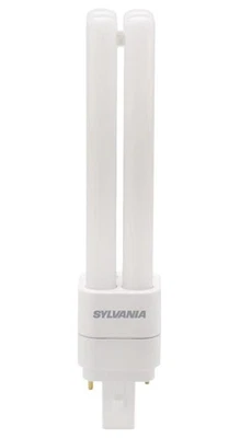 Lampada LED LYNX D G24D 1100LM 4000K - 30223 - Bild 1 von 2