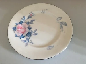 ‘Royal Albert Bone China Sorrento’ B & B Plate’ Preloved Very Good Cond. (BB1) - Picture 1 of 3