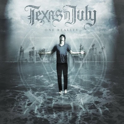 Texas In July One Reality (CD) - Bild 1 von 2