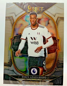 2022-23 Panini Select Premier League - Terrazza Tosin Adarabioyo #45 (RC) - Foto 1 di 2