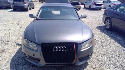 Used Cooling Module fits: 2012 Audi A5 Cooling Fan fan shroud mounted Grade A Foto 1 de 4