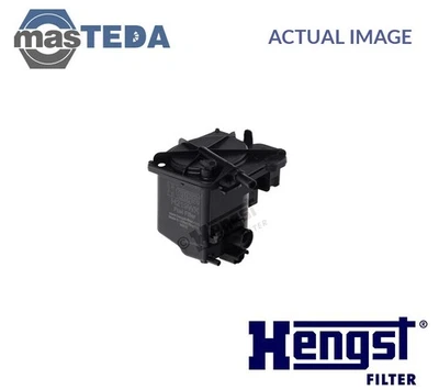 H219WK ENGINE FUEL FILTER HENGST FILTER FOR FIAT SCUDO 1.6 D MULTIJET 1.6L 66KW - Image 1 of 4