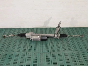 Originale BMW X5 F15 X6 F16 6877734 Scatola sterzo elettrica LA | 23710 - Imagen 1 de 11