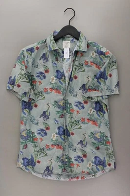 Olymp camicetta per uomo taglia 50, M con disegno floreale multicolore di cotone - Immagine 1 di 4