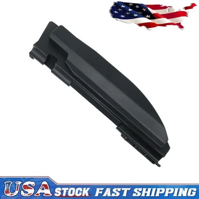 Conjunto de conducto de aire para Hyundai Elantra Limited 2021-2025, SE, SEL 2,0 L L L4 - Gas Foto 1 de 4