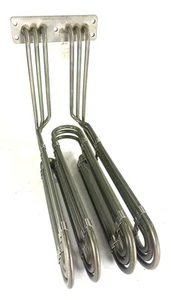 50006609 Pitco Element,Prl Fix 7Kw 208V Original OEM PT50006609 Nuevo - Imagen 1 de 5