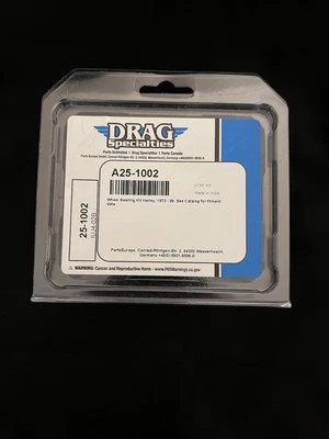 Kit de cojinete de rueda Harley 1973-99 Foto 1 de 3