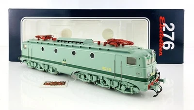 CS165 ELECTROTREN H0 2704 - LOCOMOTORA ELÉCTRICA RENFE 276-011 - DIGITAL AC - Imagen 1 de 4