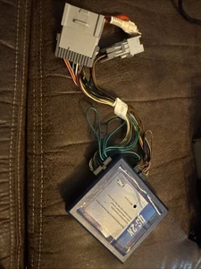 PAC OS-2X / GM w/ OnStar Retention / Bose Factory Radio Replacement Interface - Picture 1 of 6