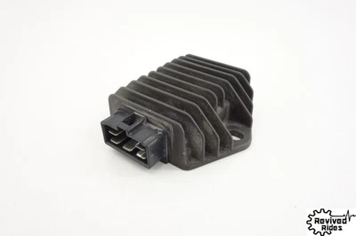 20-25 Kawasaki Klx230 Klx230s Klx300 sm Oem Rectifier Voltage Regulator Rectifie - Image 1 of 4