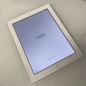Apple iPad 2 A1395 2nd Gen For sale 16GB Wi-Fi - Picture 1 of 6