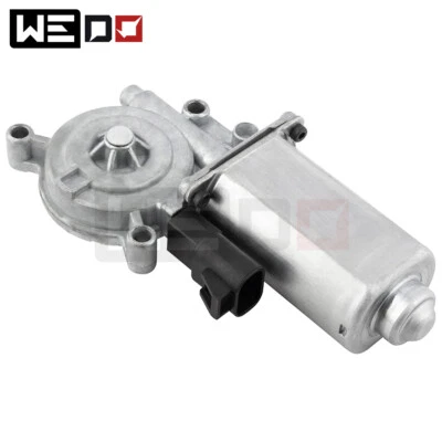 前/后动力窗提升电机适用于雪佛兰 Lumina Monte Carlo Saturn SL SW — 第 1/4 张图片