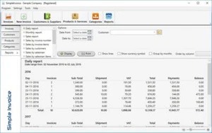 Rechnung Pro 2022 Software USB - Bild 1 von 2