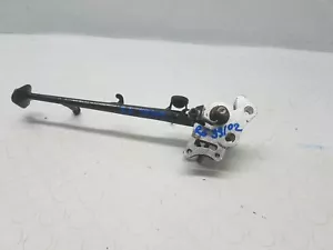 CAVALLETTO LATERALE YAMAHA R6 1999 2002 - Picture 1 of 4