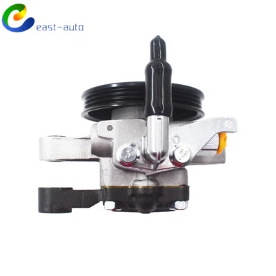 Power Steering Pump For Hyundai 2001-2003 2004 2005 Elantra Sedan 571002D100 - Image 1 of 4