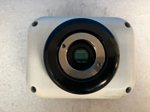 ~ Photometrics CoolSNAP 5.0 Cooled RTV CCD Camera With Dual IEEE 1394 Port - Bild 1 von 8