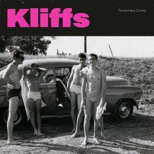 Kliffs Temporary Cures 1LP Vinyl 2019 K&F Records - Picture 1 of 1