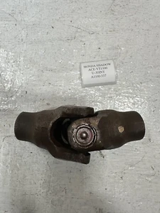 1995-97 Honda Shadow Ace VT1100C2 Joint Yoke - Picture 1 of 3
