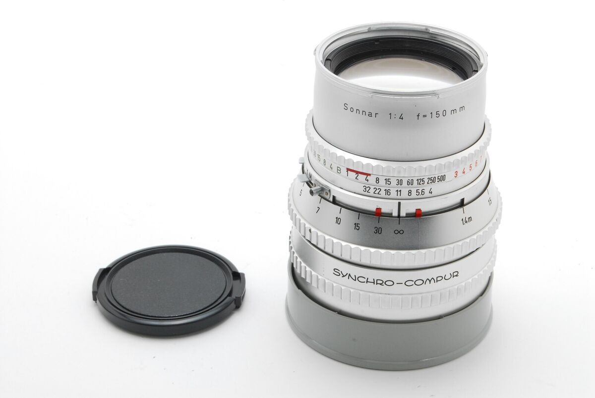Carl Zeiss f/4 Camera Lenses 150mm Focal for sale | eBay Carl Zeiss f/4 Camera Lenses 150mm Focal for sale | eBay