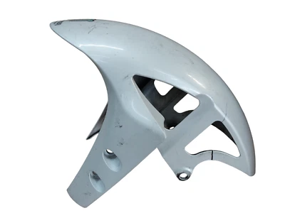 Guardabarros delantero original Yamaha YZF-R1 R1 BIG BANG 2009-2014 14B2151100 Foto 1 de 4