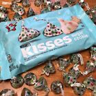 HERSHEY'S KISSES Sugar Cookie White Creme Candy