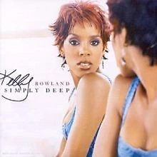 Simply Deep [1er Album] von Kelly Rowland | CD | Zustand sehr gut - Bild 1 von 2
