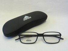 adidas LiteFit Brille Modell a690 Farbe 6051 Größe 53-17 Bügel 150mm neu + Etui