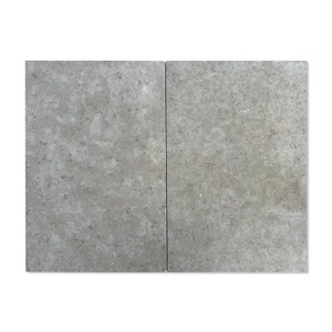 Hamlet Limestone Honed Wall & Floor Tiles SAMPLES - Picture 1 of 4