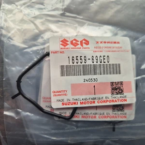 SUZUKI EZ SWIFT / SPORT M15A, M16A, Genuine VVT Valve Oil Seal 16559-69GE0 - Picture 1 of 2