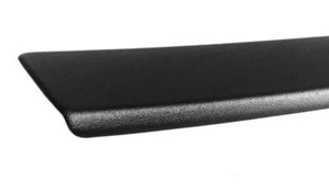 Paraurti in plastica nero per Chevrolet Matiz/Spark coda spiovente (M200) - Foto 1 di 4