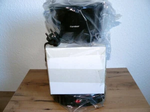 Kaffeemaschine Karcher mit 2 Thermobecher - Modell K10/112389 - NEU - Bild 1 von 5