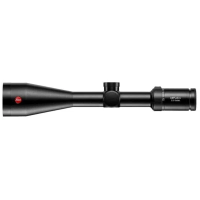 Leica Amplus 6 2.5-15x56i 4A Riflescope 50400 - Image 1 of 2