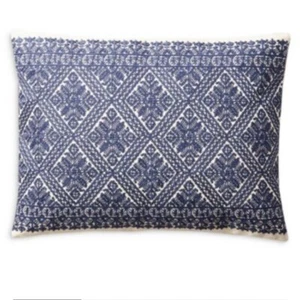 Ralph Lauren Haywood Throw Pillow - Picture 1 of 5