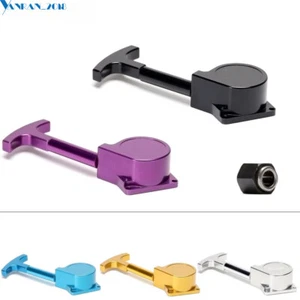 Arrancador de tracción 11016 R020 R025 18CXP SH 16 18 21 para RC 1/8 1/10 Nitro HSP Himoto - Imagen 1 de 22