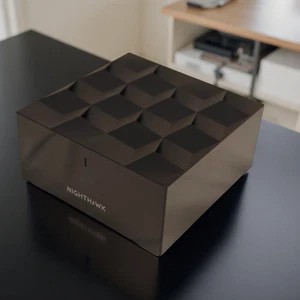 NETGEAR Nighthawk AX1800 WiFi 6 Router MR60 - Used, Good Condition, Tested - Picture 1 of 7