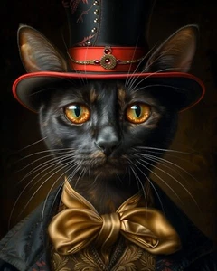 Imaginative Impressions: Creative 8x10 Art Prints for Unique Minds  70136016 - Picture 1 of 1