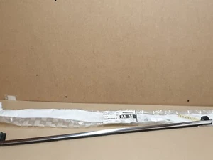 Citroen C4 Picasso Rear Left Door Belt Chrome Strip 2006-2013 9334N9 Genuine - Picture 1 of 12