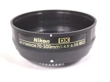 Lens Bayonet Mount ring For Nikon AF-P Nikkor 70-300mm f/1:4.5-6.3G ED