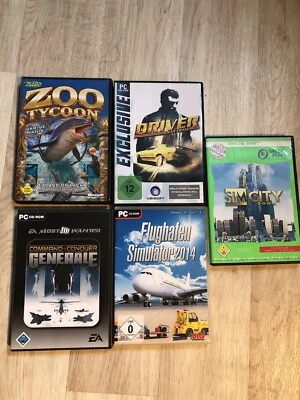 computer spiele pc - Bild 1 von 3