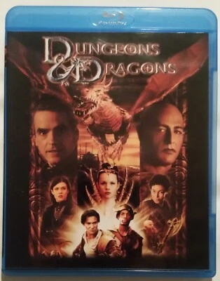 Dungeons & Dragons (Blu-Ray) - Bild 1 von 2