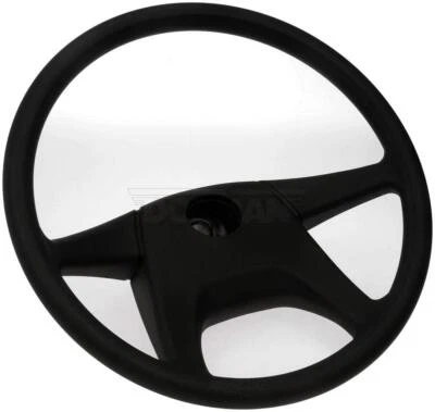 Steering Wheel fits 2001-2007 Freightliner M2 112 M2 106 Columbia  DORMAN - HD S - Image 1 of 4