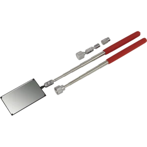 Siegen Magnetic Pick Up and Inspection Tool Kit - Picture 1 of 3