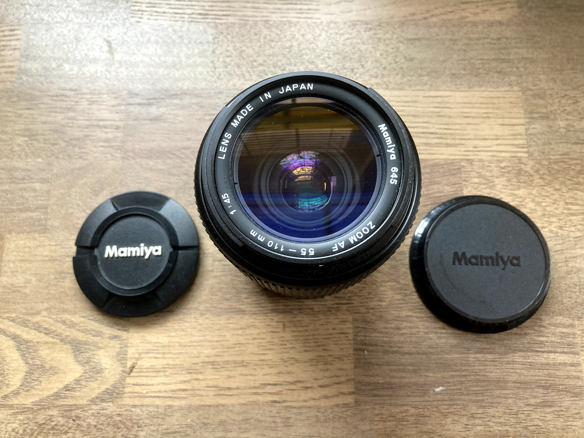 Mamiya 55 110 for sale | eBay Mamiya 55 110 for sale | eBay