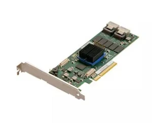 Atto ExpressSAS R608 8 Port Internal 6Gb/s SAS/SATA RAID Card New Bulk Package - Picture 1 of 1