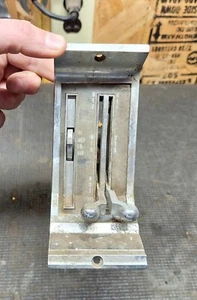 1966 1967 Buick Skylark Heater Control 7295130 - Bild 1 von 5