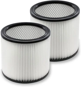 Replace Filter for Shop Vac 90304 90333 90350, Most Wet/Dry 5 Gallon and up - Picture 1 of 7
